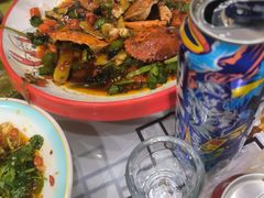 -辣不怕口味虾(凌霄路店)