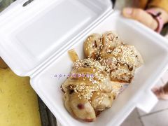 -蔡伯糯米猪肠