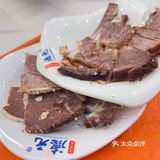 人气很旺的一家牛肉面