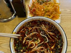 -德元兰州纯汤牛肉面