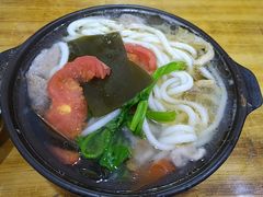 -贵州沾水米线(学田湾店)