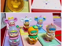 -泡泡玛特POPMART(崇文门国瑞城店)