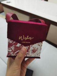 -卡卡喜糖伴手礼·商务礼宝宝礼·婚礼用品