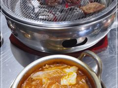 -本炙炭烤·蒲烧活鳗料理店(金沙洲店)