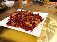 -望京一号·重庆江湖菜(工体店)