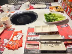 -猫抓烤肉(春熙路店)