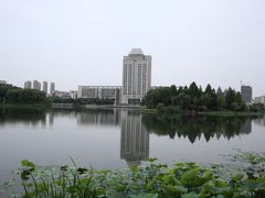 -江南大学(蠡湖校区)