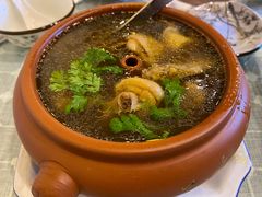 -小厨子私房菜·云南美食店