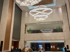 -上海嘉定喜来登酒店