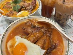 -华嫂冰室(尖沙咀店)