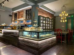 -花马天堂云南餐厅 Lost Heaven(外滩店)