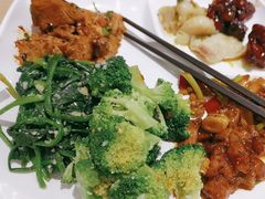 -乡村基(双流时代奥特莱斯餐厅)