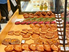 -LANLIZI BAKERY(COSMO店)