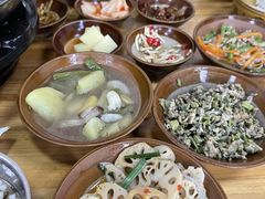 -张关合渣(航空大道店)