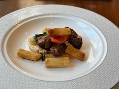 -王府井文华东方酒店-紫膳餐厅