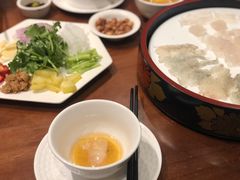 -品鲜客·鱼生·潮州菜