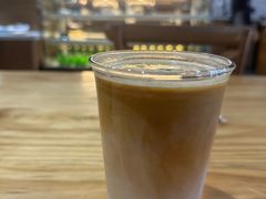 -Torch Coffee 炬点咖啡