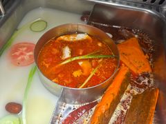 -小拙匠火锅(郑东商业中心店)