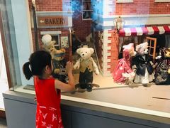 -济州岛泰迪熊博物馆