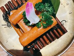 -首尔朴宝·炭火烤肉(五角场店)