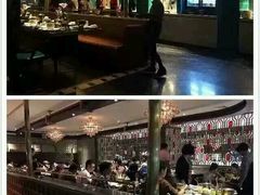 -半岛翡丽海鲜自助餐厅(观风亭店)