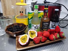 -果蔬好(江南赋店)