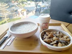 -72街红烧排骨饭(海珠丽影广场店)