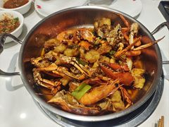 -七欣天香辣蟹火锅(南京桥北太平店)