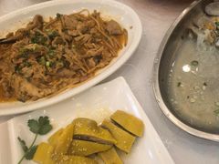 -鸿记海鲜大酒楼(开发区店)