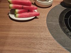 -巴奴毛肚火锅(京西大悦城店)