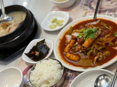 -长顺参鸡汤店(西塔总店)