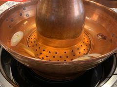 -京元盛铜锅涮肉(上海总店)