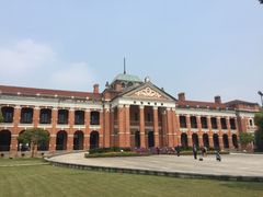 -辛亥革命博物院北区