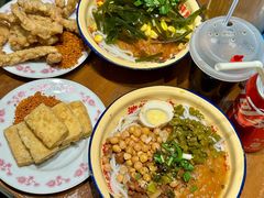 -池嬢拌粉(上海首店)