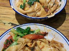 -老白家面馆(测绘东路总店)