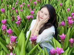 -东南花都花博园