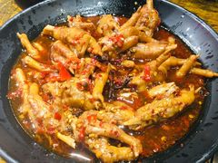 -老闵田螺馆·南昌特色小炒(梦时代店)