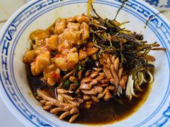 -大时代美食面馆