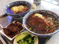 -伟记奥面馆(养育巷店)