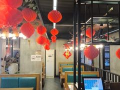 -老山村酒楼(白石洲店)