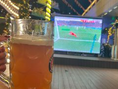 -Paulaner·德国帕拉娜自酿啤酒餐厅(海上世界店)