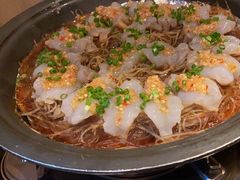 -辣螃铠盆盆蟹大排档(海昌店)