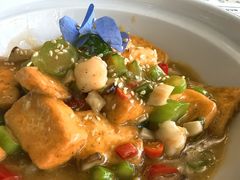 -赵小姐丨新中餐(曲江店)