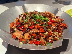 -三江里·宜宾川菜(亚运村店)