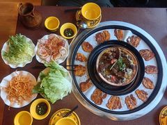 -顺顺小吃(独克宗古城店)