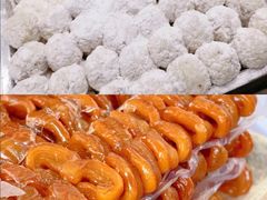-清真·白记年糕(牛街北口店)