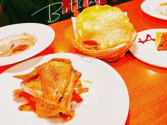 -布拉格餐厅· 中欧捷克菜(全国首店)