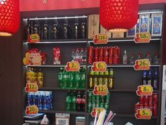 -东流山烤鸭·家常菜(雨山龙湖店)