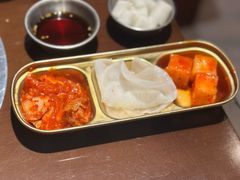 -양평식당·杨平食堂(华贸店)