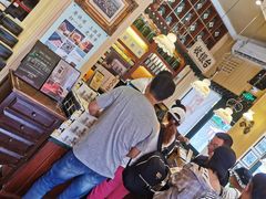 大堂-赵小姐的店(鼓浪屿三友店)